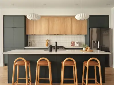 Urbandale unveils new townhome models at Riverside South and Kanata Lakes