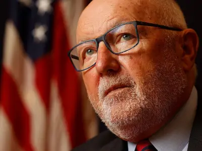 U.S. Ambassador Says Trump Open to Renewing CUSMA If Canada Makes Offer