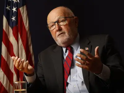 U.S. Ambassador Urges Canada to Make Its Case on CUSMA Renewal