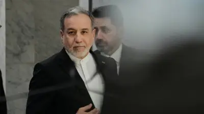 US and Iran Agree to Halt Hostilities in Strait of Hormuz, Resume Talks