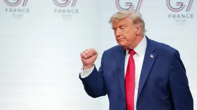 US and Iran Sign Interim Agreement to End War, Trump Threatens Renewed Attacks