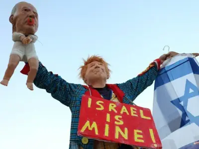 U.S.-Iran Deal Seen as Catastrophe for Israel, Analysts Warn