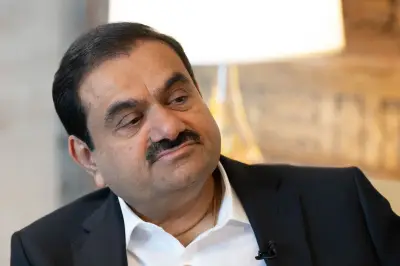 US Judge Orders DOJ to Explain Decision Not to Prosecute Gautam Adani