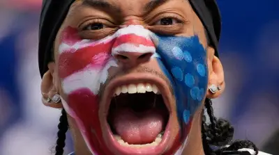 US Opens Home World Cup Against Paraguay at SoFi Stadium