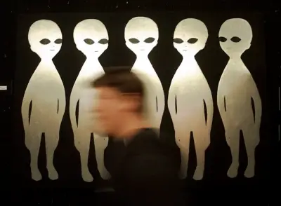 U.S. Releases Third Batch of UFO Files with New Videos