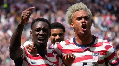 US Soccer Advances to World Cup Knockout Stage Without Pulisic