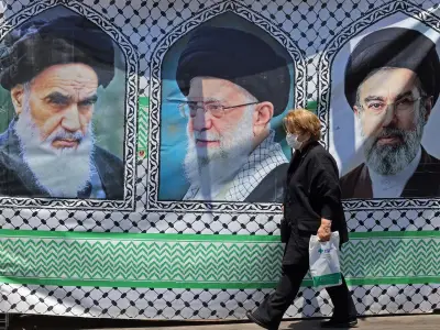 U.S. Strikes Iran After Trump Threatens to 'Hit Them Hard,' Claims Oil Seizure