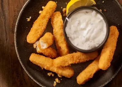 US Warns Travelers Not to Overpack Ranch Dressing