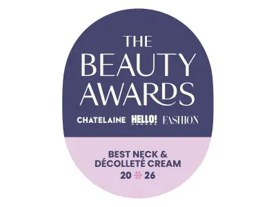 USANA Celavive Neck Cream Named Among Canada's Top Skincare Products
