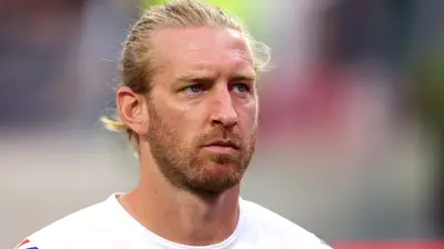 USMNT Face Bosnia in World Cup Knockout Test