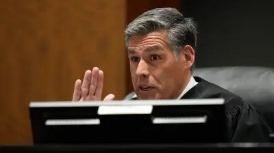 Utah Judge Holds Prosecutors in Contempt in Charlie Kirk Murder Case