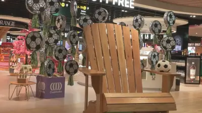 Vancouver Airport Expands Biometric Boarding, Upgrades Security for FIFA Surge