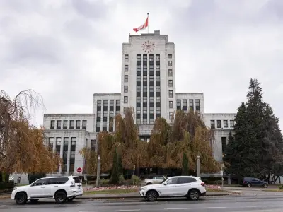 Vancouver City Hall Refuses to Disclose Severance Payout Costs
