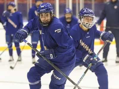 Vancouver Goldeneyes Protect Nurse, Jaques, Maschmeyer in PWHL Expansion