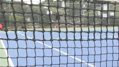 Vancouver Tennis Court Fees Spark Outrage Among Local Players