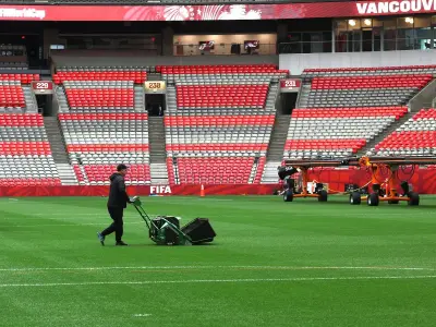 Vancouver World Cup: Spectator Route Details and Attractions for Match Days