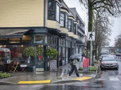 Vancouver's Villages Plan: What It Is and Why It's Debated