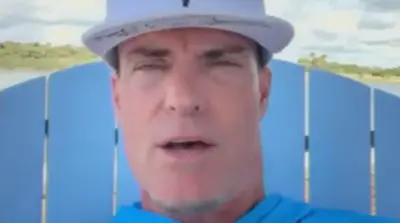 Vanilla Ice Defends Performing at Trump's 250th Anniversary Concert