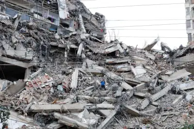 Venezuelans in Edmonton confirm family safety after fatal earthquakes
