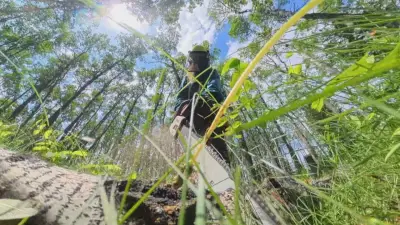 Venturers Society Marks 40 Years of Outdoor Careers for Disabled Adults