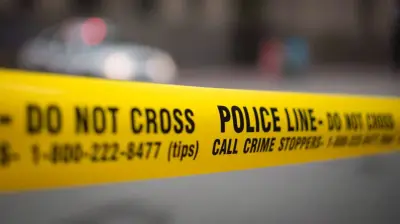 Victim airlifted to hospital after Langley shooting: RCMP