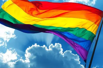 Victoria Pride Announces Month-Long July Celebration Lineup