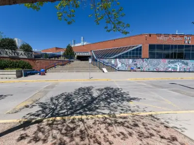 Village Square Leisure Centre to Close for Year-Long Renovations This Fall