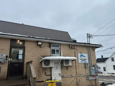 Viola's Place shelter in New Glasgow renamed to Northstar