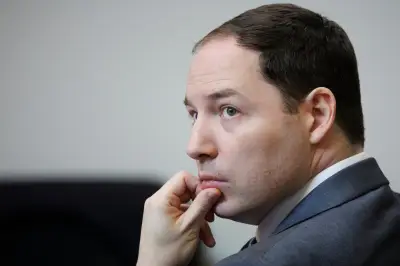 Virginia Man Faces Sentencing for Double Murder in Au Pair Affair