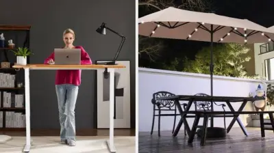 Walmart Summer Deals: 27 Home Items Under $100