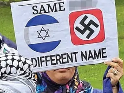Warmington: Emergencies Act needed as 'organized' attacks on Jews allowed to fester