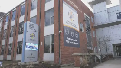 WCDSB and Union Clash Over Morning Supervisor Cuts