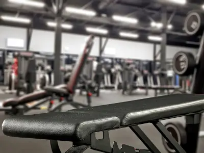 Weight Bench Dispute Leads to Violent Assault in B.C. Gym