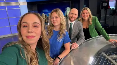 Western Student Builds Community Through Fitness Group in London