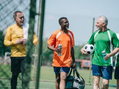 What Dads Can Learn from Their Kids This Father's Day