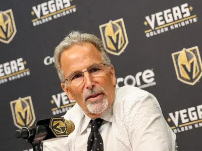 Which Vegas Coach Will the Edmonton Oilers Get? Tortorella, Cassidy or None?