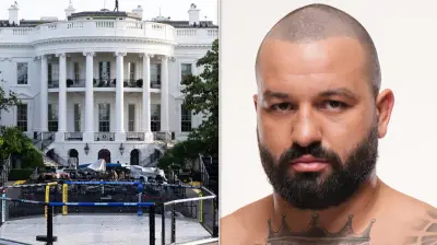 White House Hosts UFC Fight for Trump's Birthday Amid Controversy