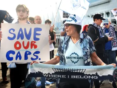 Whitecaps Stadium Optimism: Don Garber Hopeful for Vancouver Future