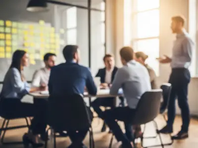 Why Canada's Corporate Boards Are Courting Disaster