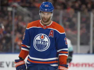 Why Do Edmonton Oilers Fans Criticize Darnell Nurse So Much?