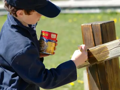 Why Outdoor Wood Finishes Fail: Expert Tips for Durable Results