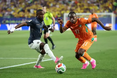 Why So Many Pink Cleats at the World Cup? The Trend Explained
