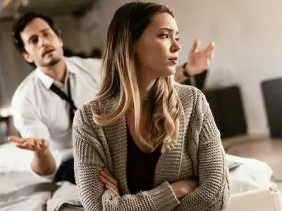 Why Time Together Is the Biggest Relationship Battlefield, Study Finds