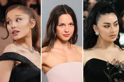 Why Top Pop Girlies Sound So Morose This Summer Season