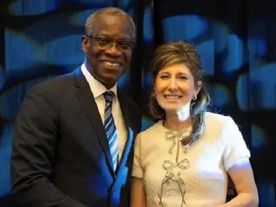 Windsor Doctor Honored for Sickle Cell Disease Work