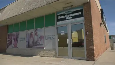 Windsor-Essex County Weighs Cuts to Homeless Hub Amid Federal Funding Loss