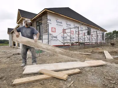 Windsor-Essex Municipalities Rush to Cut Fees for Federal Housing Funds
