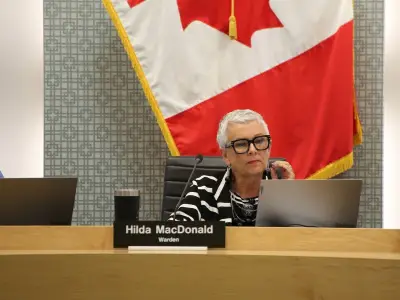 Windsor, Leamington Mayors Clash Over Homeless Hub Funding Gap