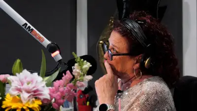 Windsor radio icon Patty Handysides signs off after 40+ years