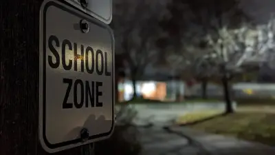 Windsor school zone speeding tickets drop 17% in city